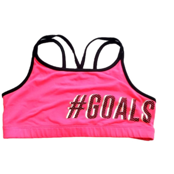 Ideology Other - 💕ideology SPORTS BRA #Goals price drop